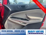 2020 EcoSport Thumbnail 14