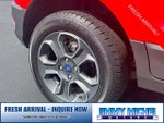 2020 EcoSport Thumbnail 23