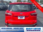 2020 EcoSport Thumbnail 24