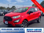 2020 EcoSport Thumbnail 28