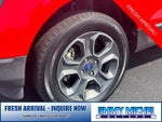 2020 EcoSport Thumbnail 29
