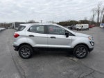 2022 EcoSport Thumbnail 8
