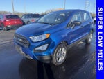 2022 EcoSport Thumbnail 7