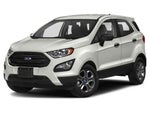 2019 EcoSport Thumbnail 4
