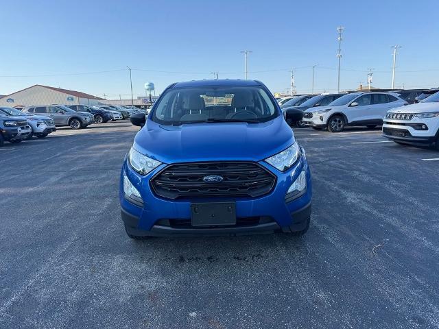 2020 Ford Ecosport - $8,873