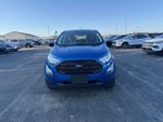 2020 EcoSport Thumbnail 2