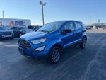 2020 EcoSport Thumbnail 3