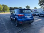 2020 EcoSport Thumbnail 6