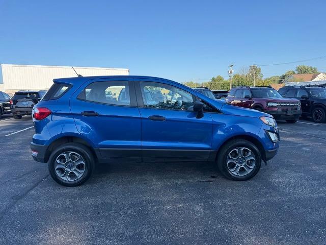 2020 Ford Ecosport - $8,873