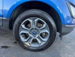 2020 EcoSport Thumbnail 12