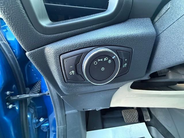 2020 Ford Ecosport - $8,873