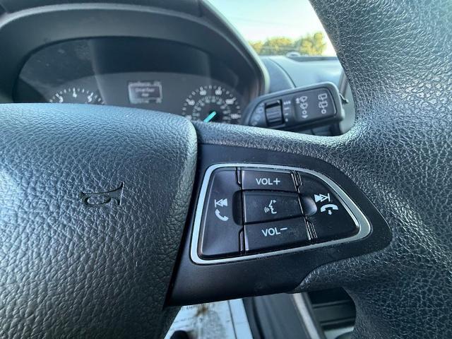 2020 Ford Ecosport - $8,873