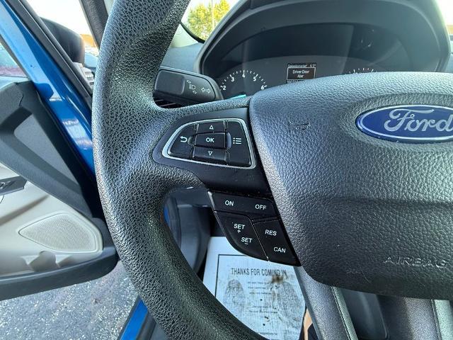 2020 Ford Ecosport - $8,873