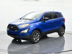 2021 EcoSport Thumbnail 1