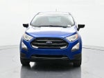 2021 EcoSport Thumbnail 2