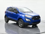 2021 EcoSport Thumbnail 3