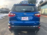 2022 EcoSport Thumbnail 6