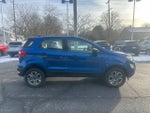 2022 EcoSport Thumbnail 4