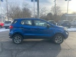 2022 EcoSport Thumbnail 4