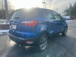 2022 EcoSport Thumbnail 5