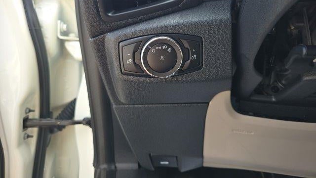 2020 Ford EcoSport S