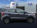 2021 EcoSport Thumbnail 2