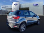 2021 EcoSport Thumbnail 3