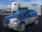2021 EcoSport Thumbnail 6