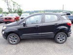 2022 EcoSport Thumbnail 2