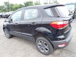 2022 EcoSport Thumbnail 4