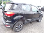 2022 EcoSport Thumbnail 6