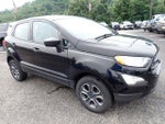 2022 EcoSport Thumbnail 8