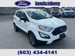2022 EcoSport Thumbnail 1