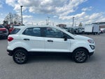 2022 EcoSport Thumbnail 2
