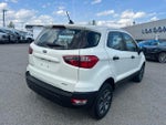 2022 EcoSport Thumbnail 3