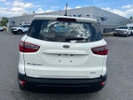 2022 EcoSport Thumbnail 4