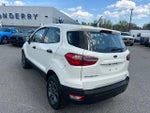 2022 EcoSport Thumbnail 5