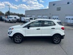 2022 EcoSport Thumbnail 6