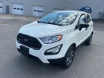 2022 EcoSport Thumbnail 7