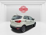 2022 EcoSport Thumbnail 5