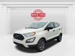 2022 EcoSport Thumbnail 10