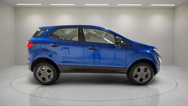 2022 Ford Ecosport - $16,995