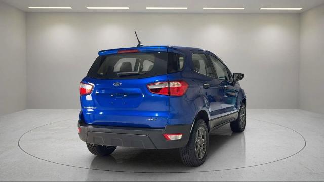 2022 Ford Ecosport - $16,995