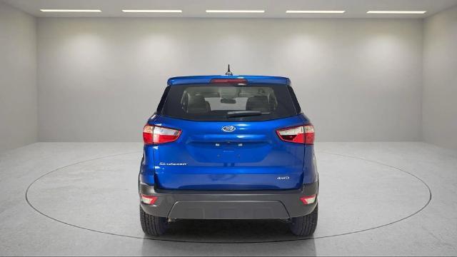 2022 Ford Ecosport - $16,995