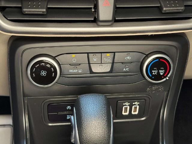 2022 Ford Ecosport - $16,995