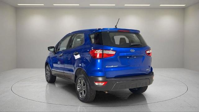 2022 Ford Ecosport - $16,995
