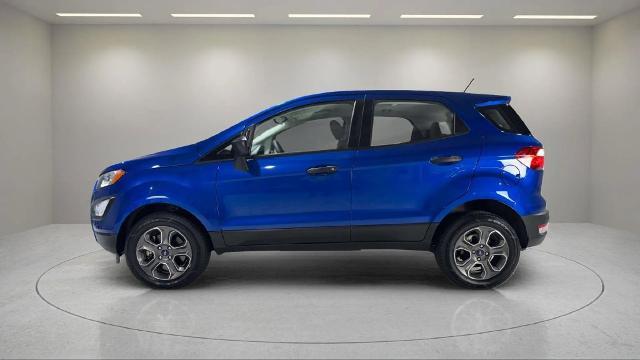 2022 Ford Ecosport - $16,995