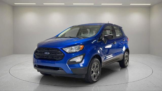 2022 Ford Ecosport - $16,995