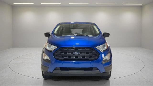 2022 Ford Ecosport - $16,995