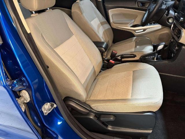 2022 Ford Ecosport - $16,995